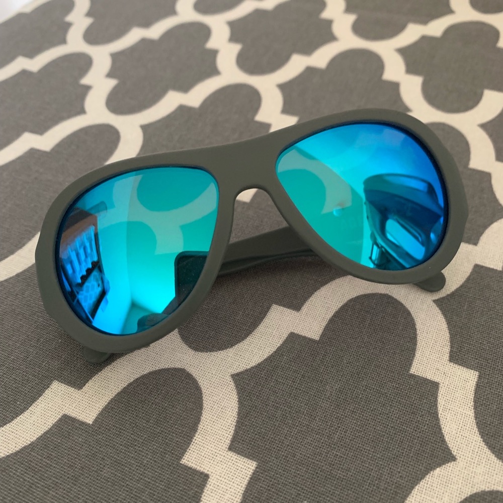 Babiator Sunglasses